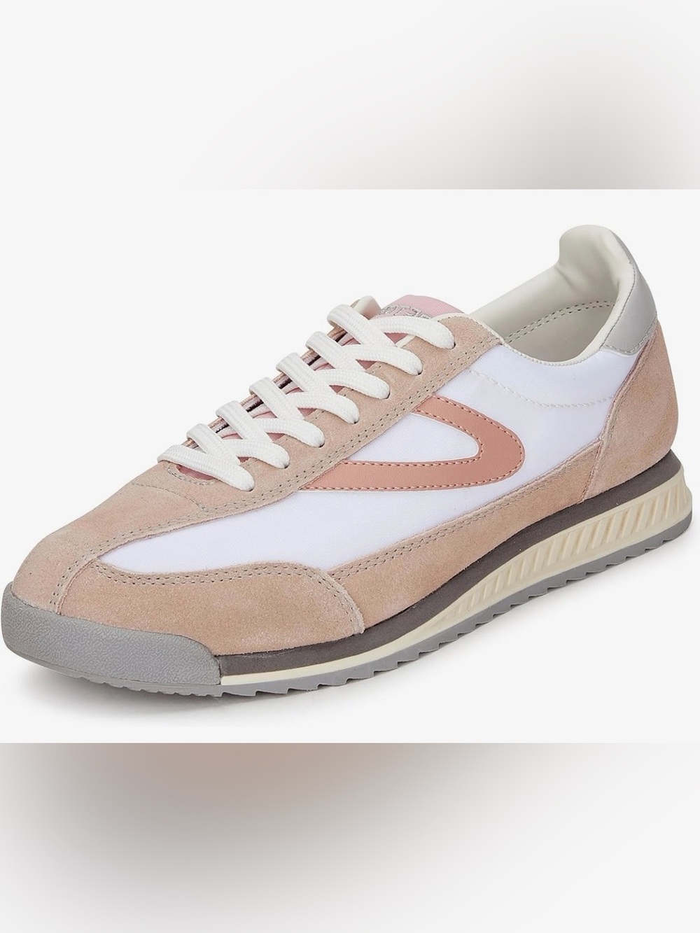 TRETORN Women's Rawlins Fashion Sneakers Sz 9